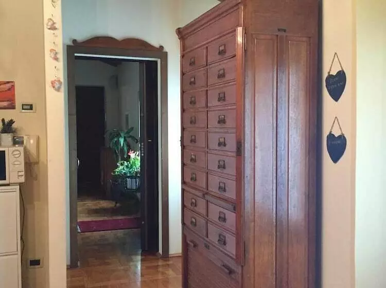 A Casa Di Andrea Bed & Breakfast