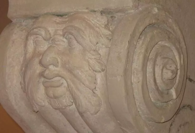 A Casa Di Andrea Bed & Breakfast