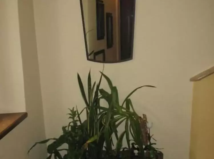 A Casa Di Andrea Bed & Breakfast