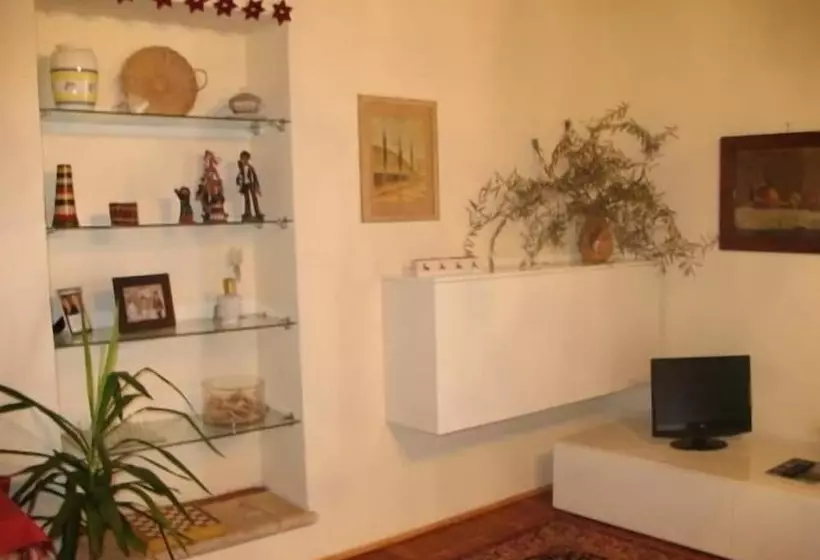 A Casa Di Andrea Bed & Breakfast