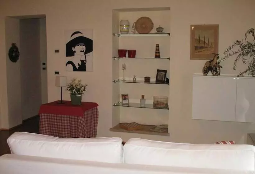 A Casa Di Andrea Bed & Breakfast