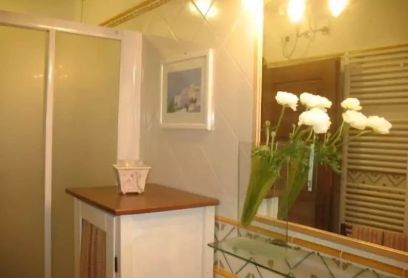 A Casa Di Andrea Bed & Breakfast