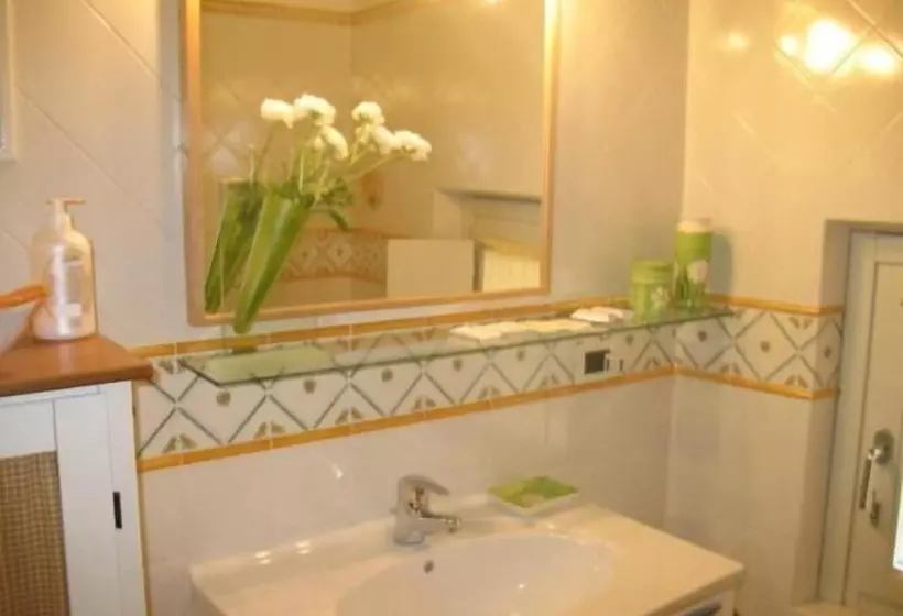 A Casa Di Andrea Bed & Breakfast