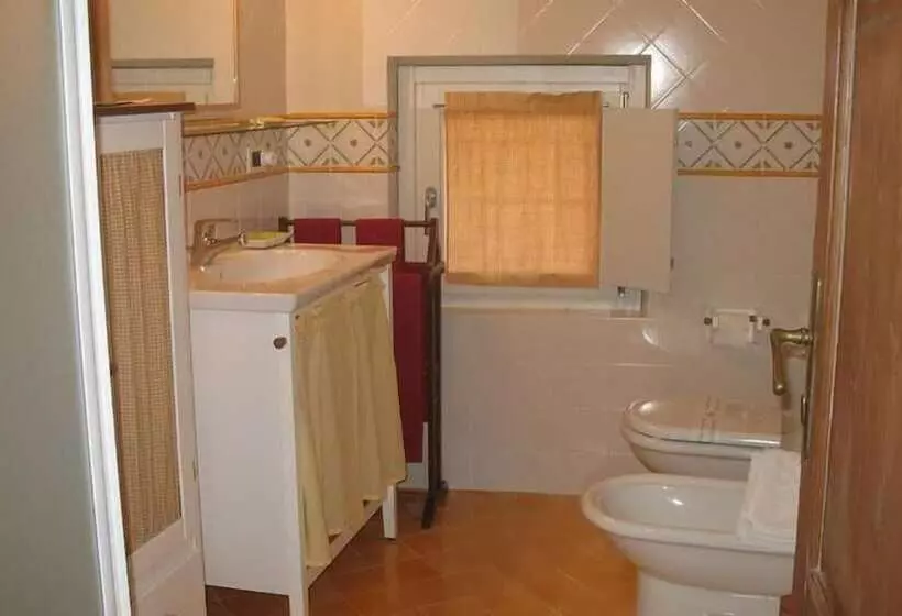 A Casa Di Andrea Bed & Breakfast