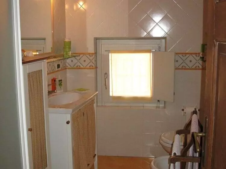 A Casa Di Andrea Bed & Breakfast