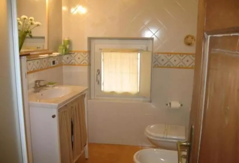 A Casa Di Andrea Bed & Breakfast