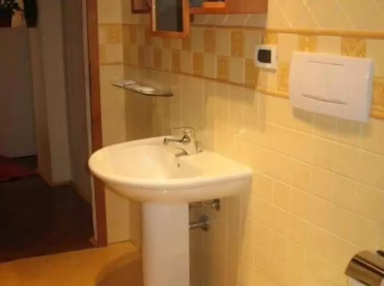 A Casa Di Andrea Bed & Breakfast