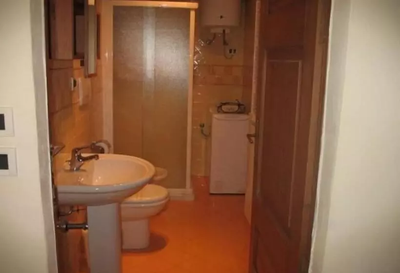 A Casa Di Andrea Bed & Breakfast