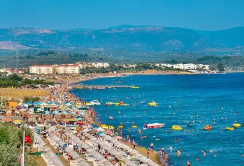 Aksac Hotel Cunda