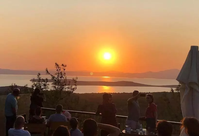 Aksac Hotel Cunda