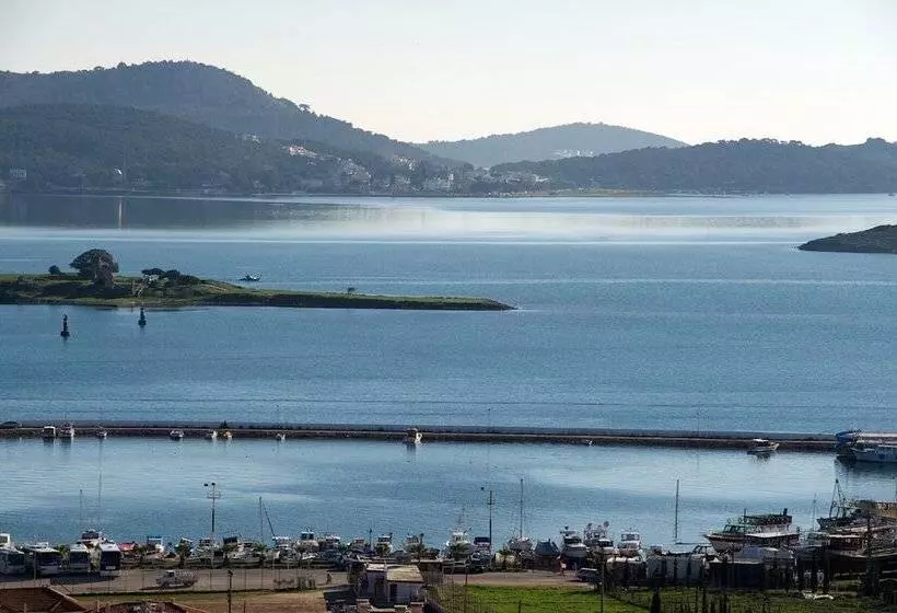 Aksac Hotel Cunda