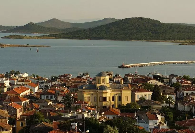 Aksac Hotel Cunda