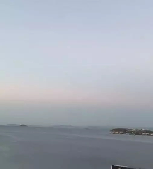 Aksac Hotel Cunda
