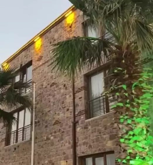 Aksac Hotel Cunda