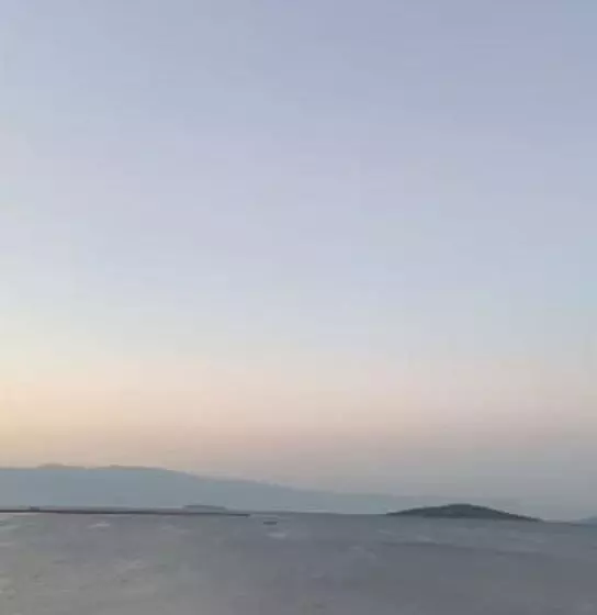 Aksac Hotel Cunda