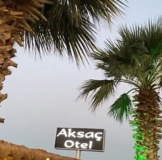 Aksac Hotel Cunda