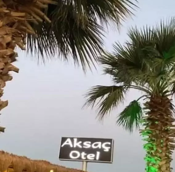 Aksac Hotel Cunda