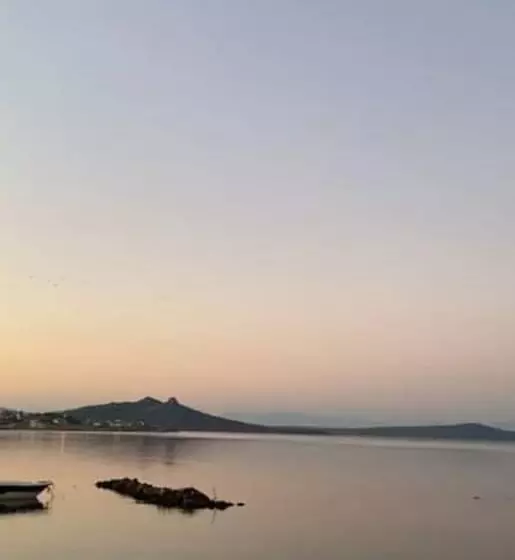 Aksac Hotel Cunda