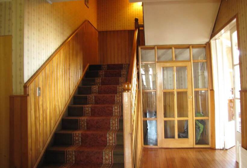 مبيت وإفطار Casa Kolping Chiloe