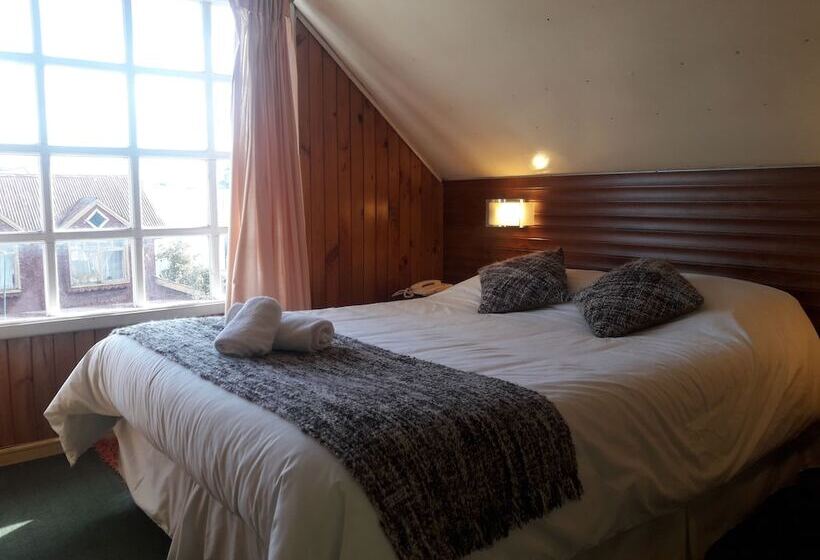 مبيت وإفطار Casa Kolping Chiloe
