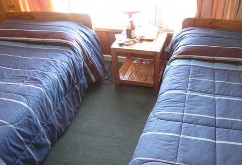 مبيت وإفطار Casa Kolping Chiloe