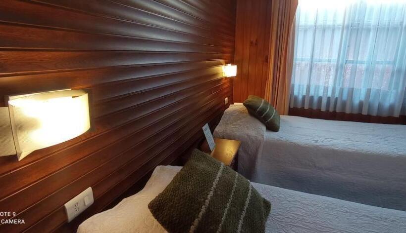 مبيت وإفطار Casa Kolping Chiloe