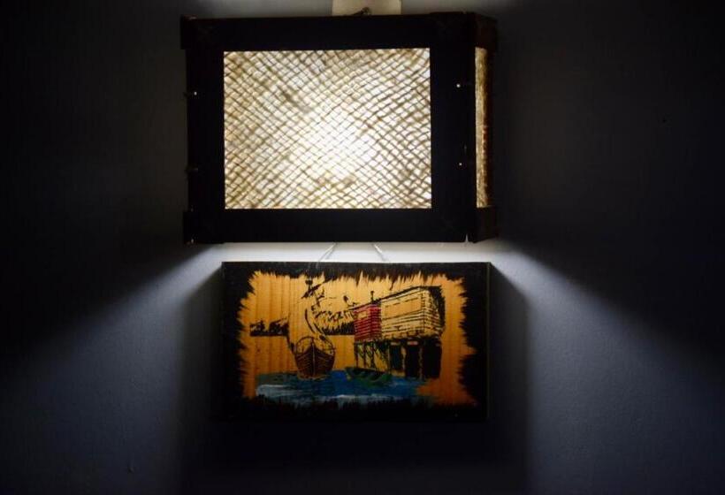 مبيت وإفطار Casa Kolping Chiloe