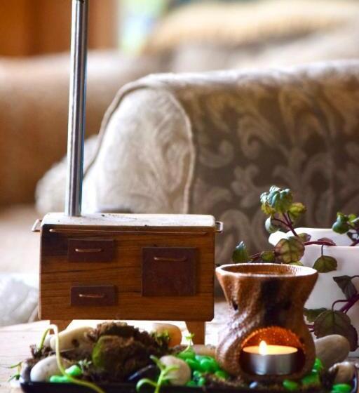 مبيت وإفطار Casa Kolping Chiloe