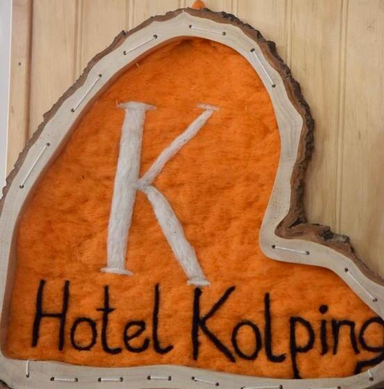 مبيت وإفطار Casa Kolping Chiloe