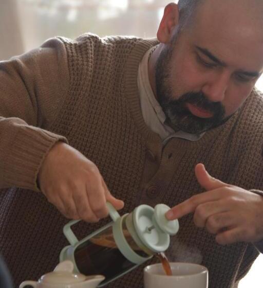 مبيت وإفطار Casa Kolping Chiloe