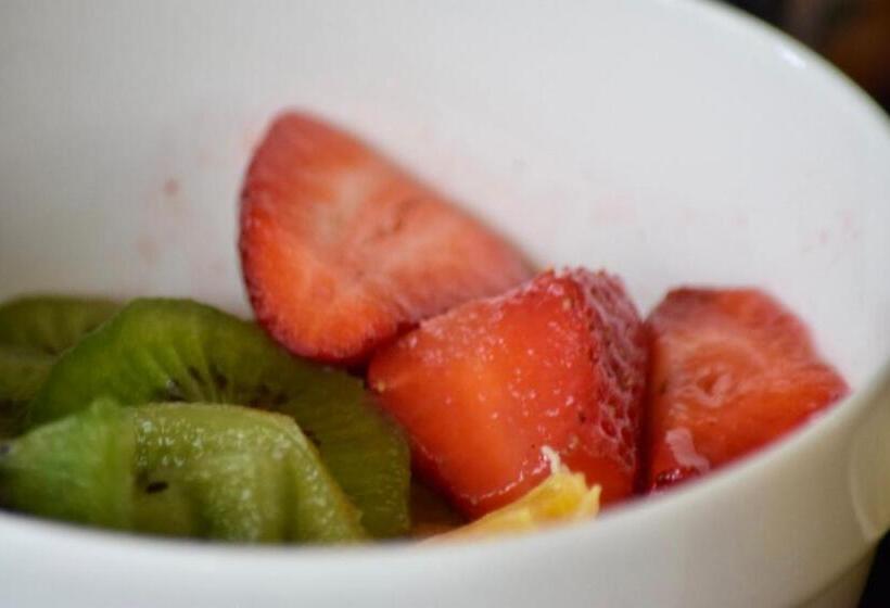 مبيت وإفطار Casa Kolping Chiloe