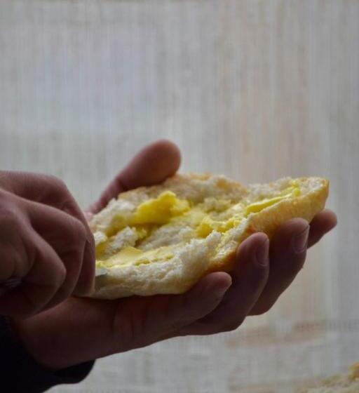 مبيت وإفطار Casa Kolping Chiloe