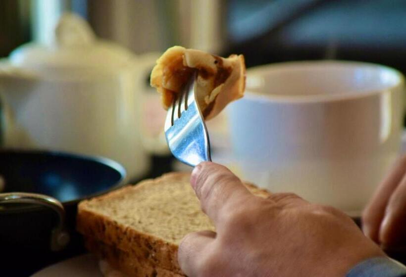 مبيت وإفطار Casa Kolping Chiloe