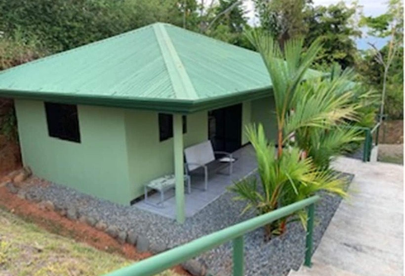 민박 Rancho Los Compayres