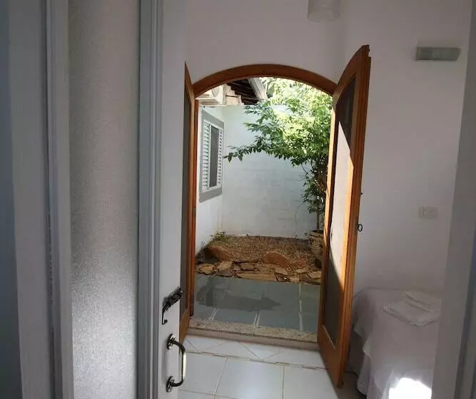 Chácara Andó Bed And Breakfast