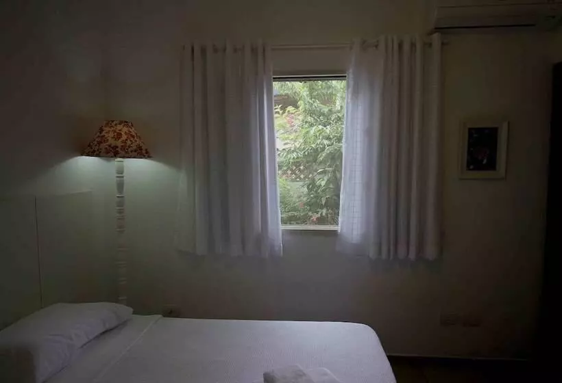 Chácara Andó Bed And Breakfast