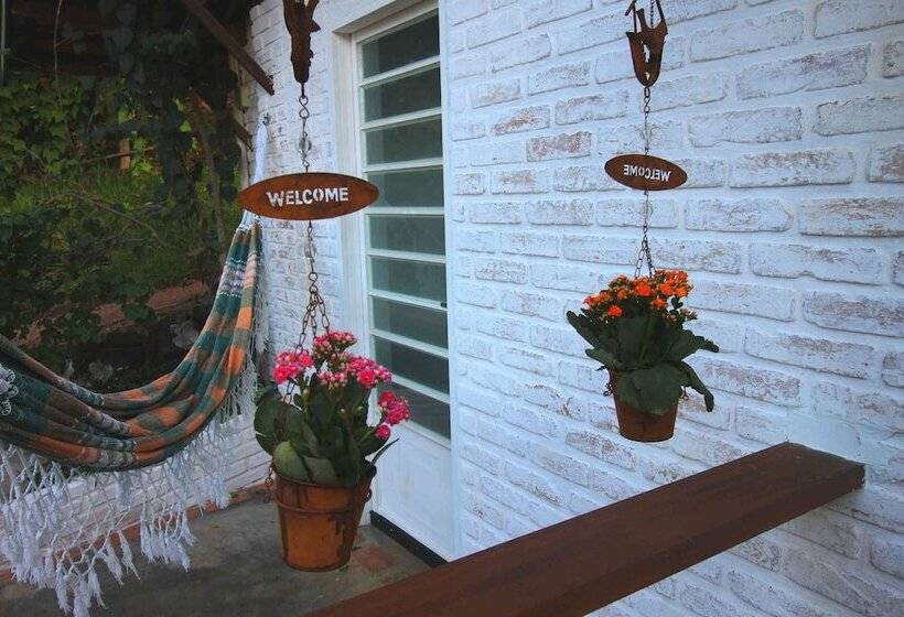 Chácara Andó Bed And Breakfast