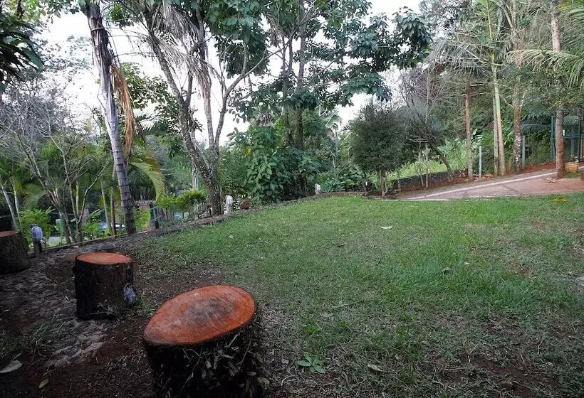 Chácara Andó Bed And Breakfast