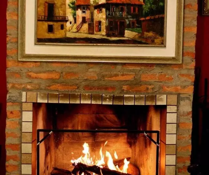 Chácara Andó Bed And Breakfast