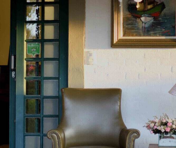 Chácara Andó Bed And Breakfast