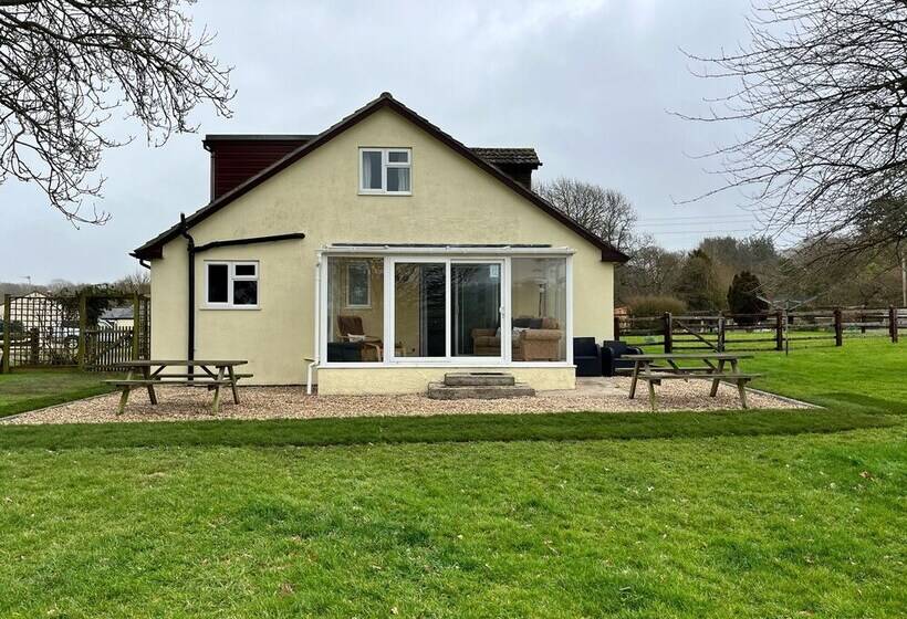 Court House Farmhouse