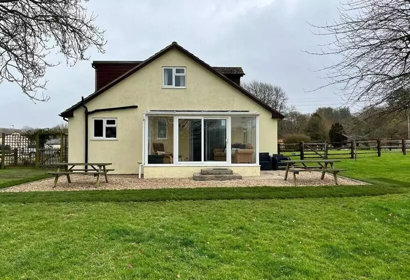 Court House Farmhouse