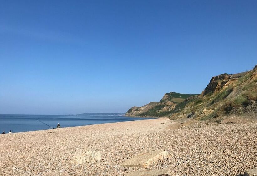 Court House Farmhouse