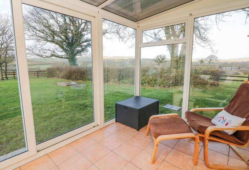 Court House Farmhouse