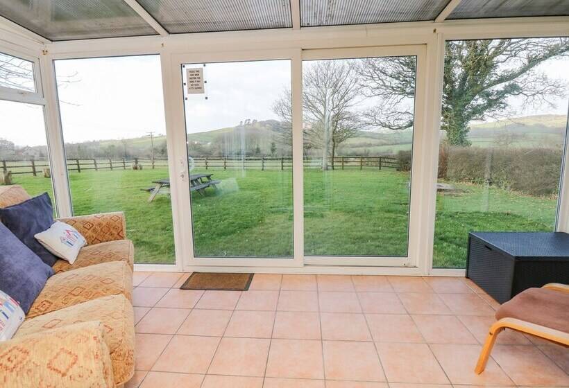 Court House Farmhouse