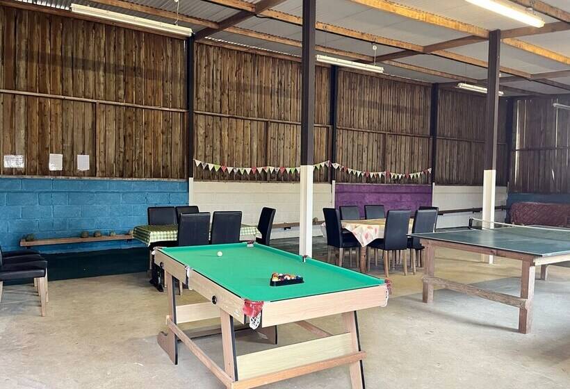 Court House Farmhouse