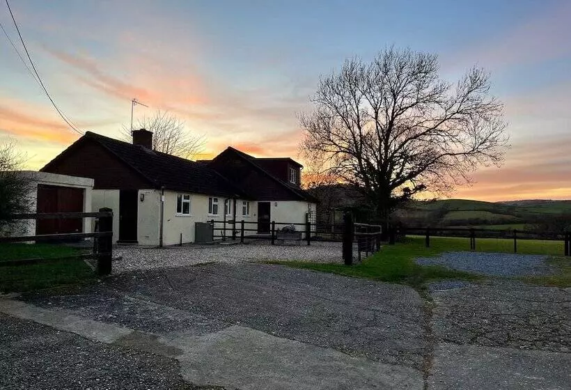 Court House Farmhouse