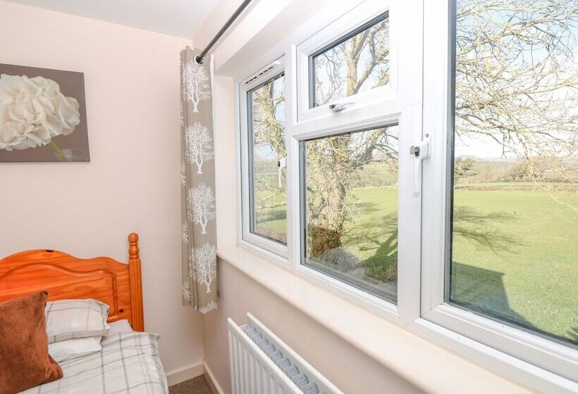 Court House Farmhouse