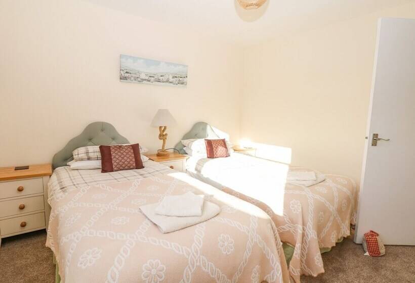 Court House Farmhouse