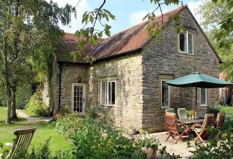 Droop Farm Cottage